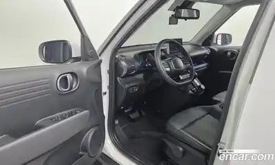 Hyundai Casper 2023 1.0 Автомат в Москве № 1288569, миниатюра 10