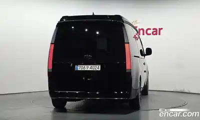 Hyundai Staria 2023 2.2 гидро в Москве № 1288576, миниатюра 4