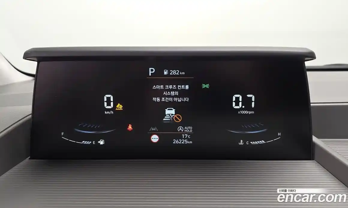 Hyundai Staria 2023 2.2 гидро в Москве № 1288576, фото 8