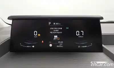 Hyundai Staria 2023 2.2 гидро в Москве № 1288576, миниатюра 8