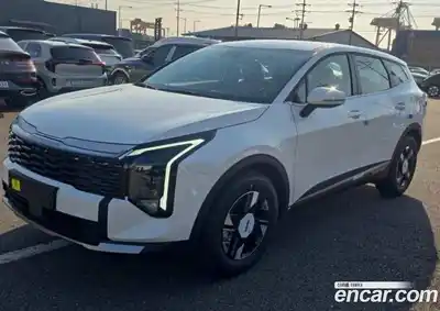 Kia Sportage 2025 1.6 гидро в Москве № 1288649, миниатюра 2