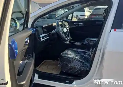 Kia Sportage 2025 1.6 гидро в Москве № 1288649, миниатюра 4