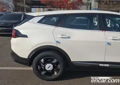 Kia Sportage 2025 1.6 гидро в Москве № 1288649, миниатюра 5