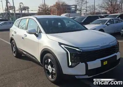 Kia Sportage 2025 1.6 гидро в Москве № 1288649, миниатюра 6