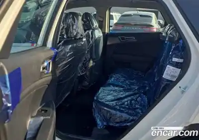Kia Sportage 2025 1.6 гидро в Москве № 1288649, миниатюра 8