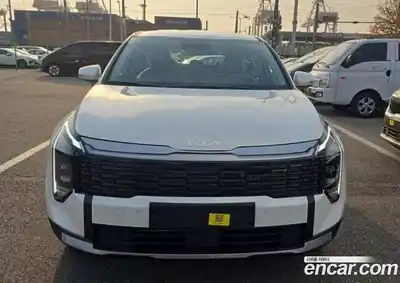 Kia Sportage, 2025