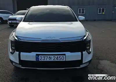 Kia Sportage 2025 1.6 гидро в Москве № 1288658, миниатюра 12