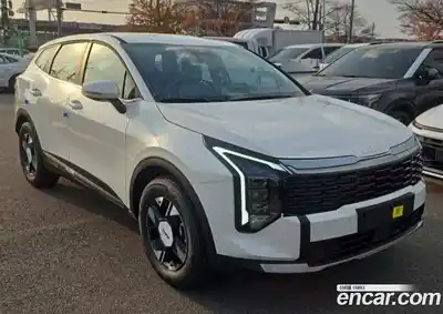 Kia Sportage 2025 1.6 гидро в Москве № 1288658, миниатюра 2