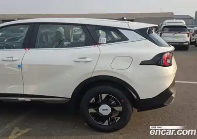 Kia Sportage 2025 1.6 гидро в Москве № 1288658, миниатюра 5