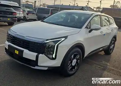 Kia Sportage 2025 1.6 гидро в Москве № 1288658, миниатюра 6