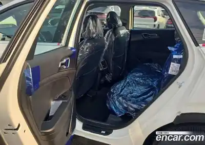 Kia Sportage 2025 1.6 гидро в Москве № 1288658, миниатюра 8
