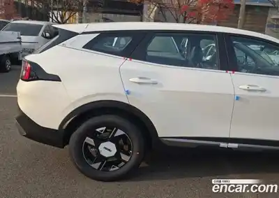 Kia Sportage 2025 1.6 гидро в Москве № 1288658, миниатюра 10