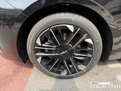 Kia K8 2026 2.5 Автомат в Москве № 1288752, миниатюра 5