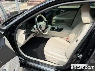 Kia K8 2026 2.5 Автомат в Москве № 1288752, миниатюра 6