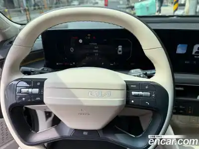 Kia K8 2026 2.5 Автомат в Москве № 1288752, миниатюра 7