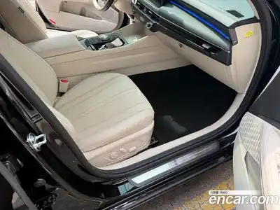 Kia K8 2026 2.5 Автомат в Москве № 1288752, миниатюра 9