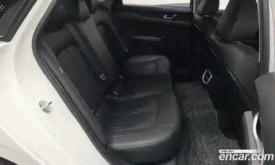 Kia K5 2023 2.0 Автомат в Москве № 1288839, миниатюра 12