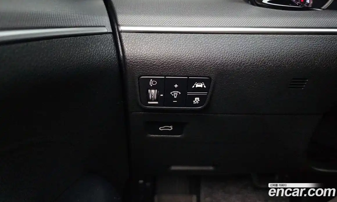 Kia K5 2023 2.0 Автомат в Москве № 1288839, фото 19