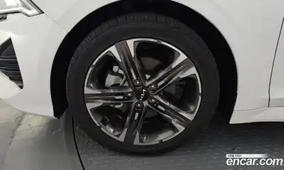 Kia K5 2023 2.0 Автомат в Москве № 1288839, миниатюра 5