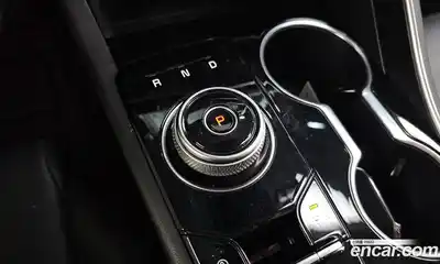 Kia K5 2023 2.0 Автомат в Москве № 1288839, миниатюра 9