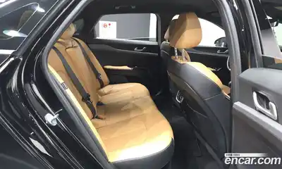 Kia K5 2023 2.0 Автомат в Москве № 1289035, миниатюра 12