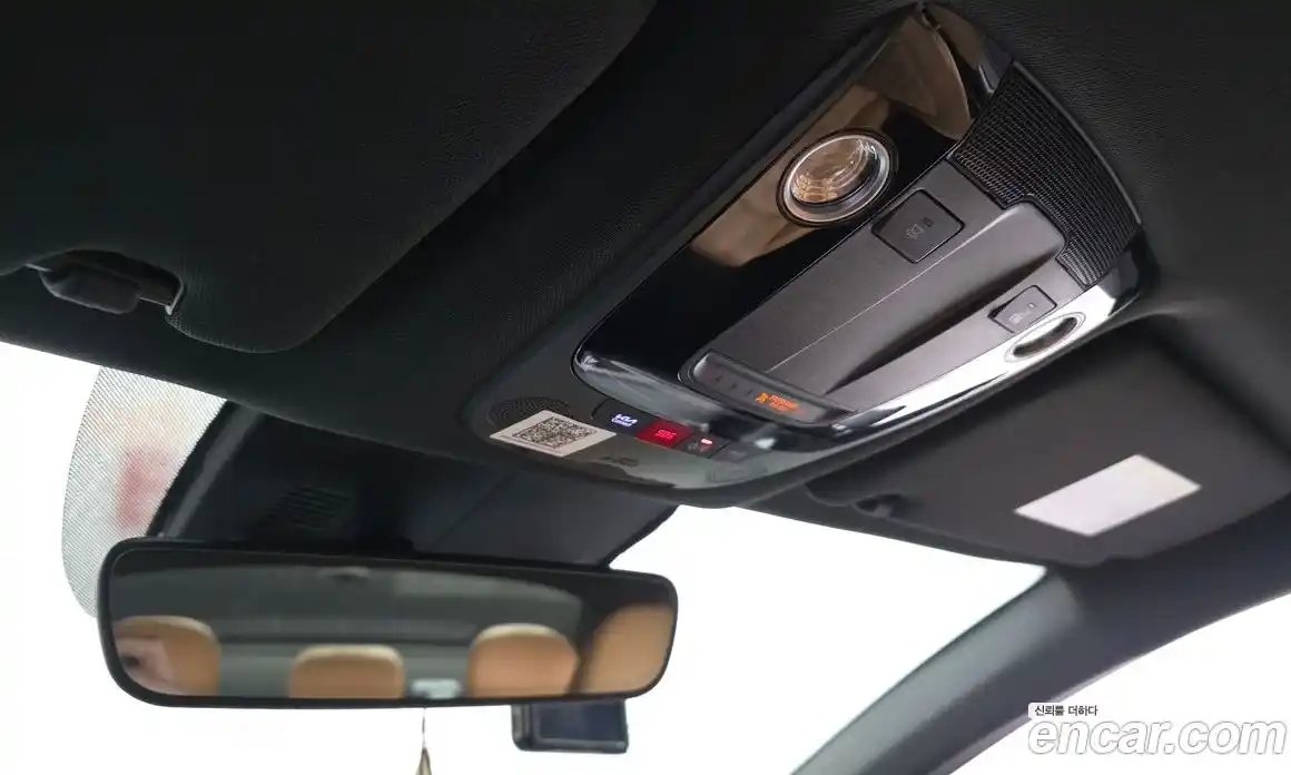 Kia K5 2023 2.0 Автомат в Москве № 1289035, фото 16