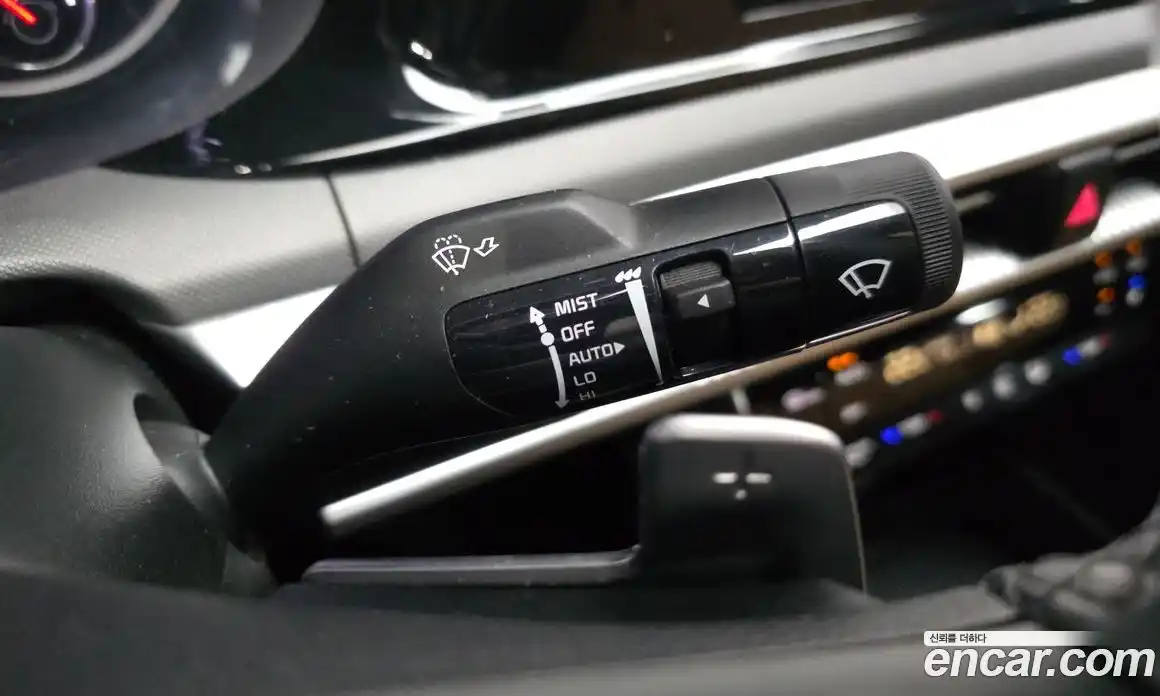 Kia K5 2023 2.0 Автомат в Москве № 1289035, фото 18