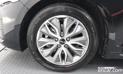 Kia K5 2023 2.0 Автомат в Москве № 1289035, миниатюра 5