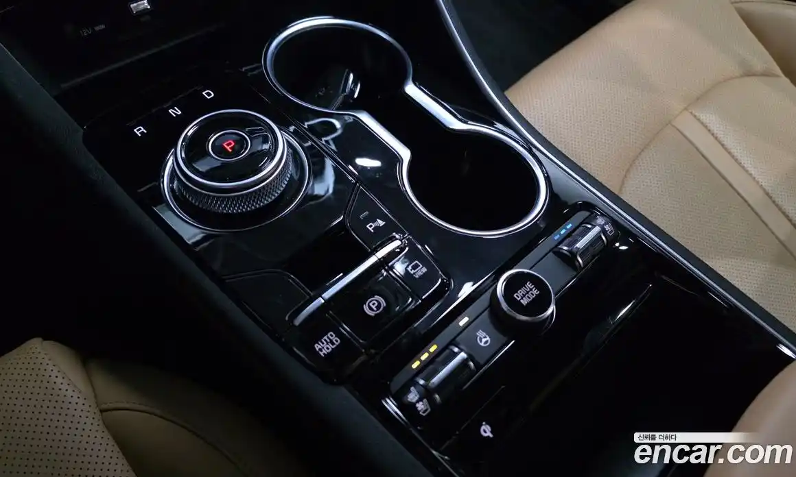 Kia K5 2023 2.0 Автомат в Москве № 1289035, фото 9