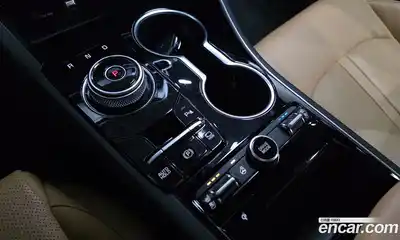 Kia K5 2023 2.0 Автомат в Москве № 1289035, миниатюра 9