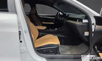 Kia K5 2022 2.0 Автомат в Москве № 1289053, миниатюра 11