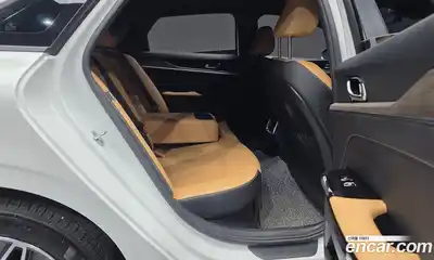 Kia K5 2022 2.0 Автомат в Москве № 1289053, миниатюра 12