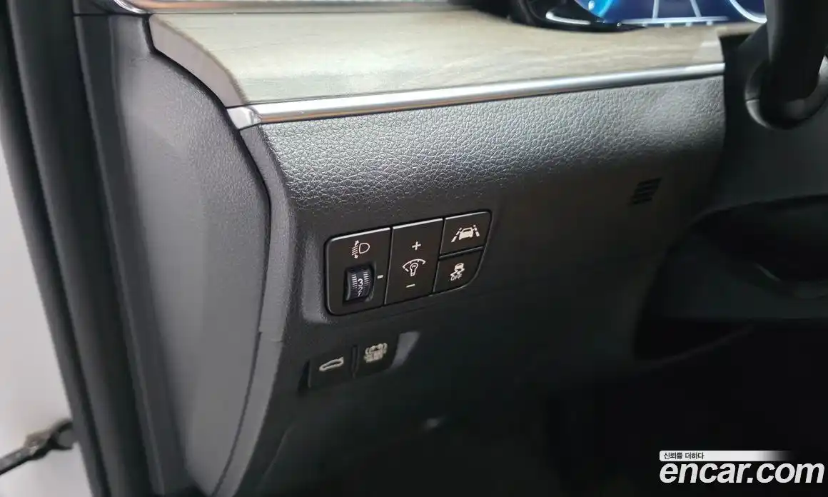 Kia K5 2022 2.0 Автомат в Москве № 1289053, фото 14