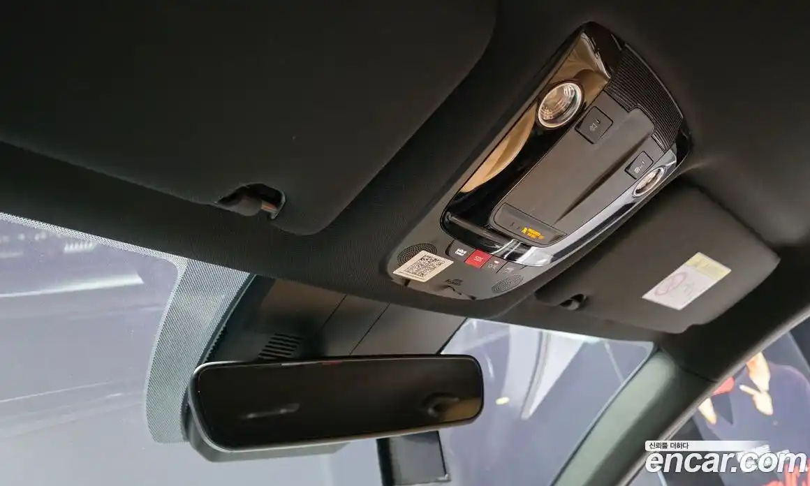 Kia K5 2022 2.0 Автомат в Москве № 1289053, фото 18