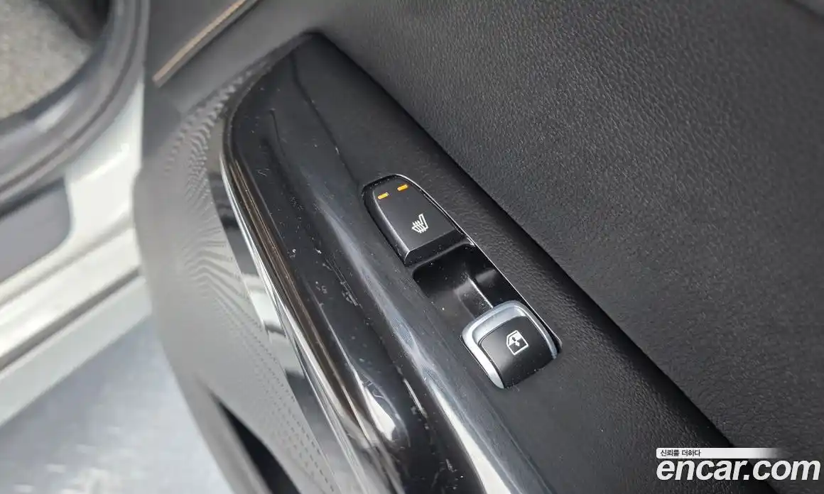 Kia K5 2022 2.0 Автомат в Москве № 1289053, фото 19