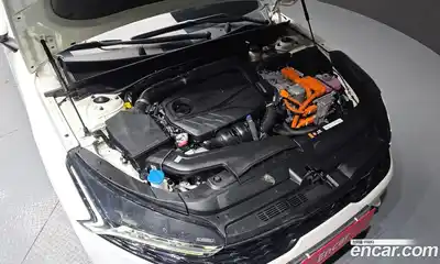 Kia K5 2022 2.0 Автомат в Москве № 1289053, миниатюра 6