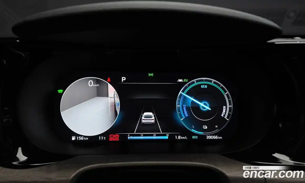 Kia K5 2022 2.0 Автомат в Москве № 1289053, фото 8