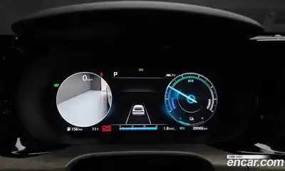 Kia K5 2022 2.0 Автомат в Москве № 1289053, миниатюра 8