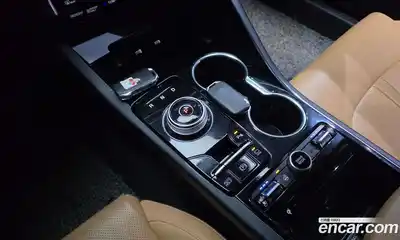 Kia K5 2022 2.0 Автомат в Москве № 1289053, миниатюра 9