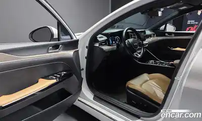 Kia K5 2022 2.0 Автомат в Москве № 1289053, миниатюра 10