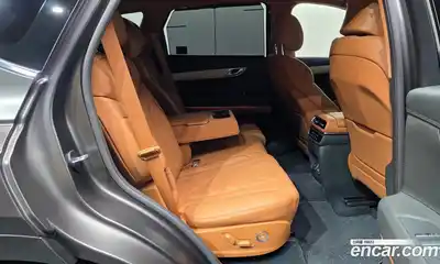 Genesis GV80 2024 2.5 Автомат в Москве № 1289078, миниатюра 12