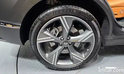 Genesis GV80 2024 2.5 Автомат в Москве № 1289078, миниатюра 5