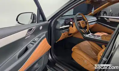 Genesis GV80 2024 2.5 Автомат в Москве № 1289078, миниатюра 10