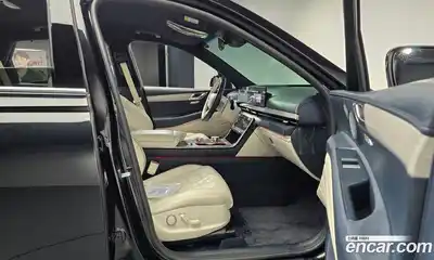 Genesis GV80 2024 2.5 Автомат в Москве № 1289083, миниатюра 11