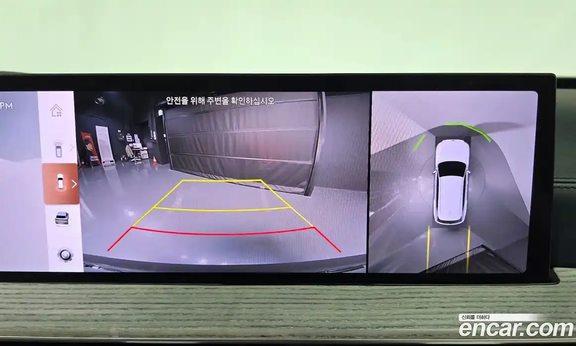 Genesis GV80 2024 2.5 Автомат в Москве № 1289083, фото 15