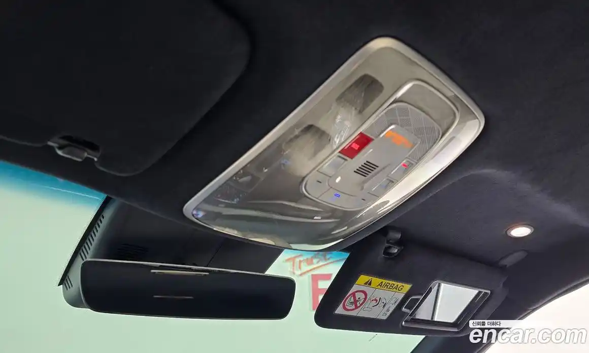 Genesis GV80 2024 2.5 Автомат в Москве № 1289083, фото 18