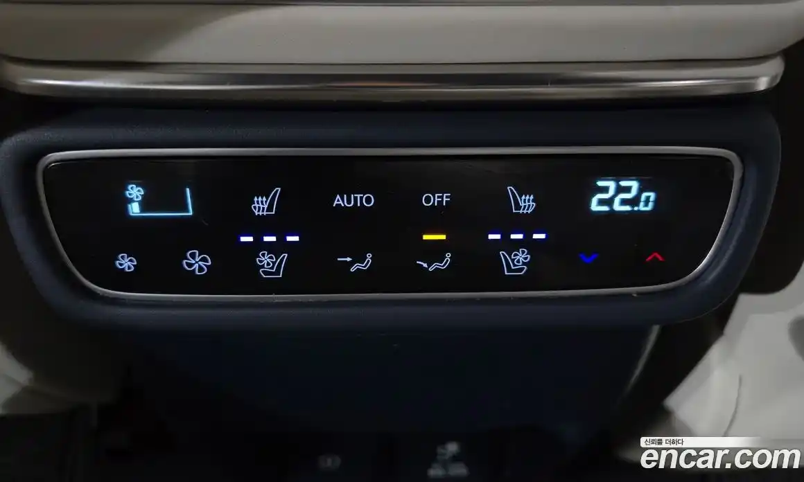 Genesis GV80 2024 2.5 Автомат в Москве № 1289083, фото 19