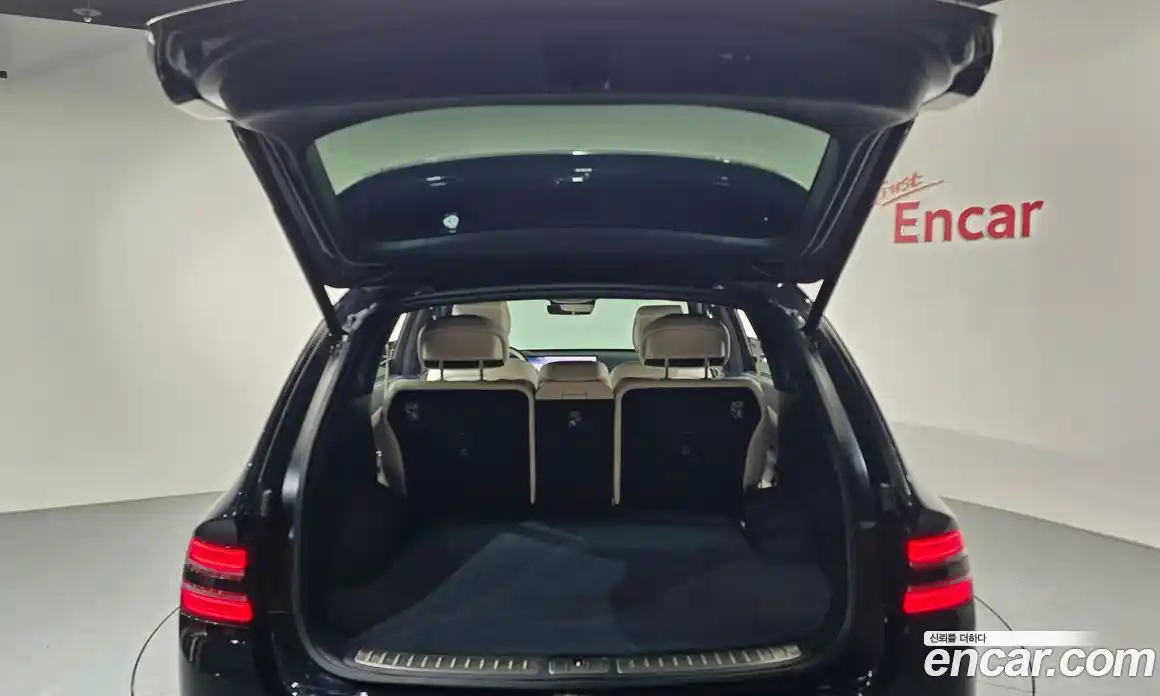 Genesis GV80 2024 2.5 Автомат в Москве № 1289083, фото 20