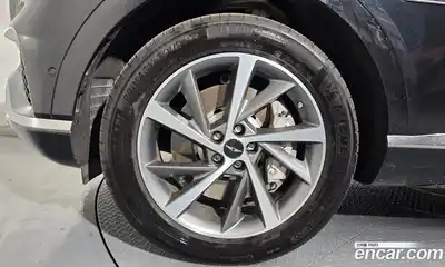 Genesis GV80 2024 2.5 Автомат в Москве № 1289083, миниатюра 5