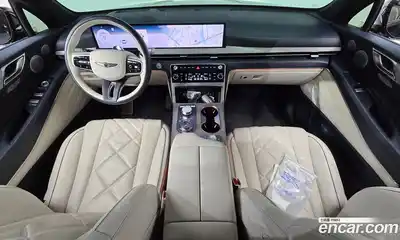 Genesis GV80 2024 2.5 Автомат в Москве № 1289083, миниатюра 7